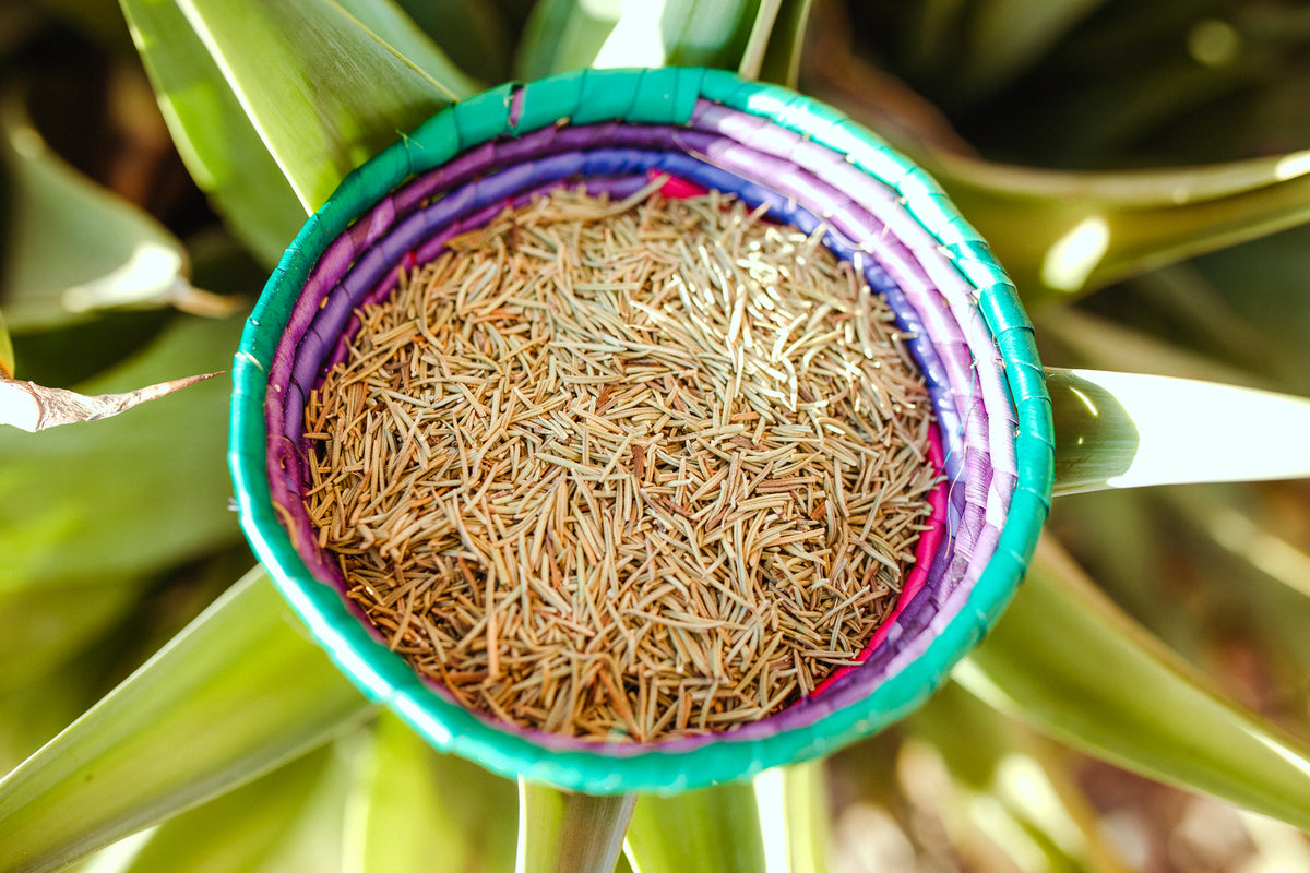 Loose Leaf Rosemary