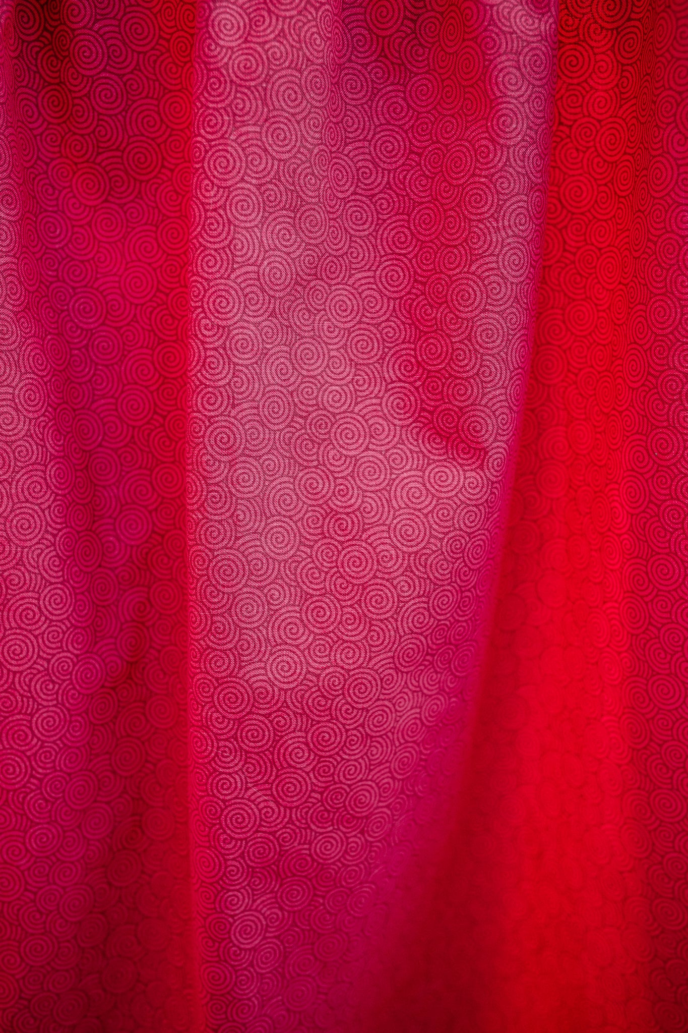 La Flor Ribbon Skirts - Long