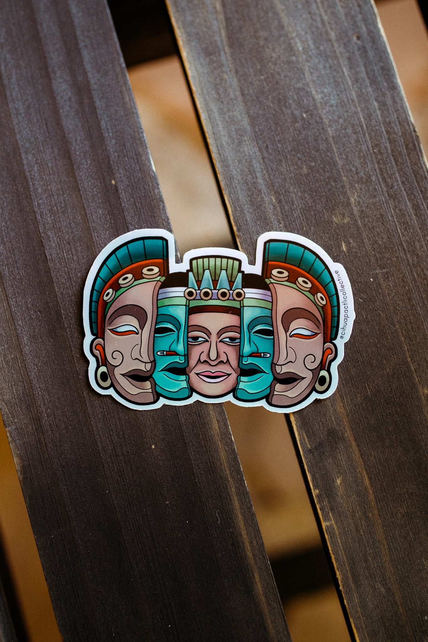 Mental Health & Integrative Wellness CC Bundles Sticker