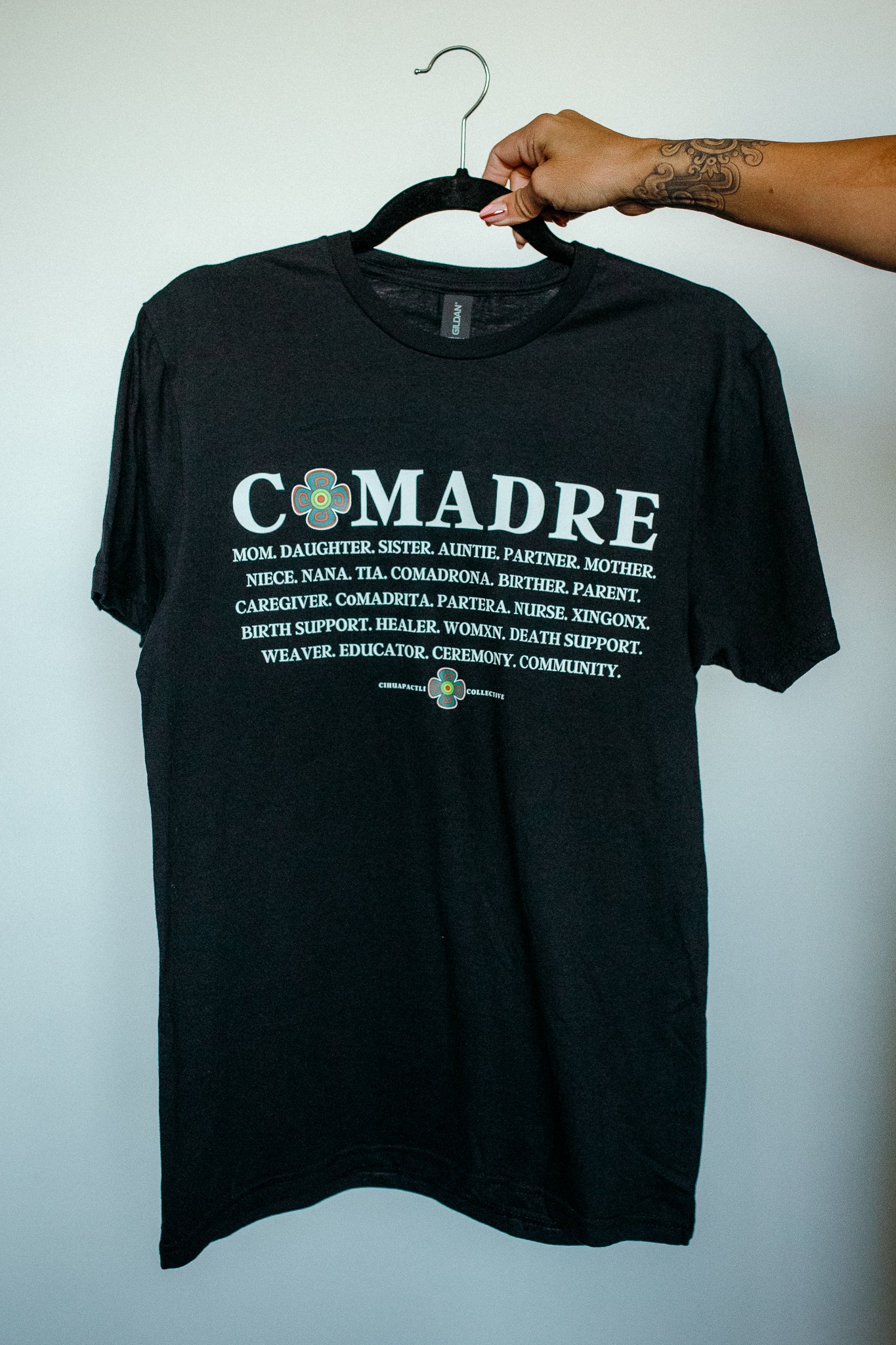 CoMADRE T-Shirt