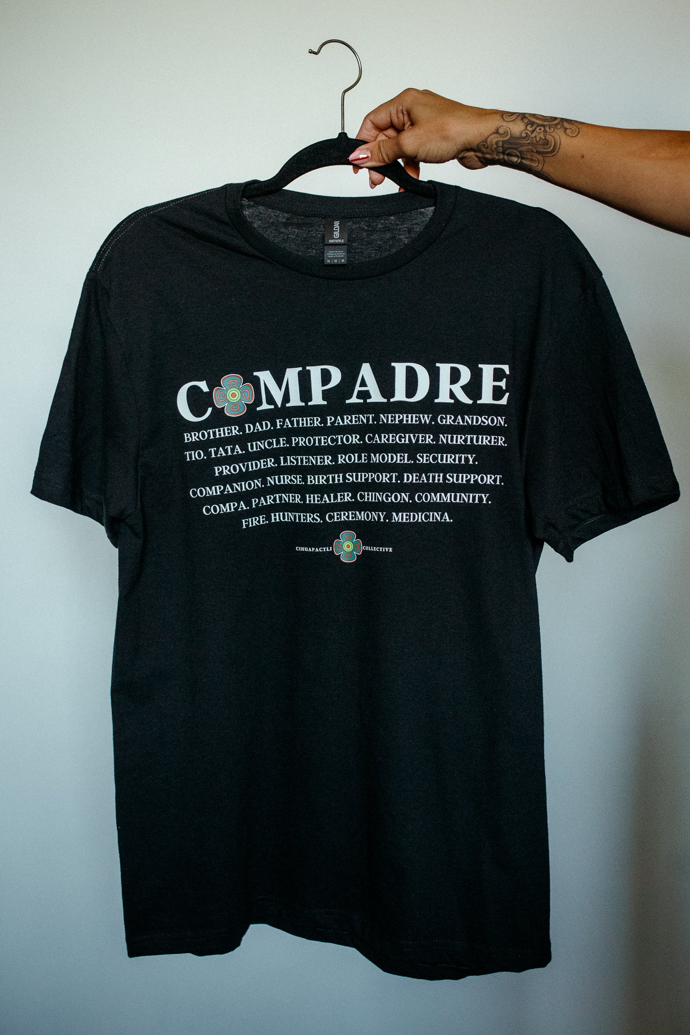 CoMPADRE T-Shirt