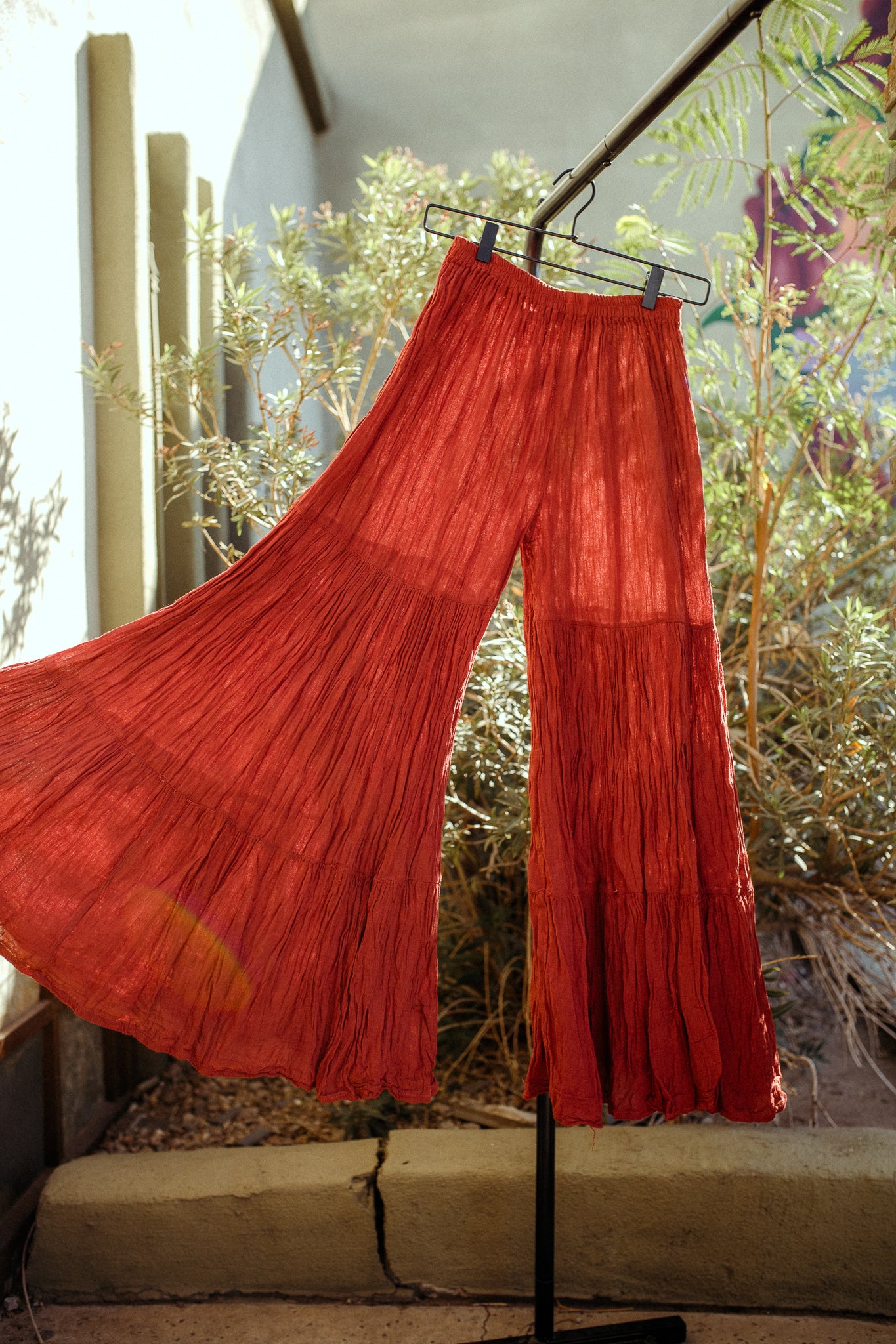 Flow Pants