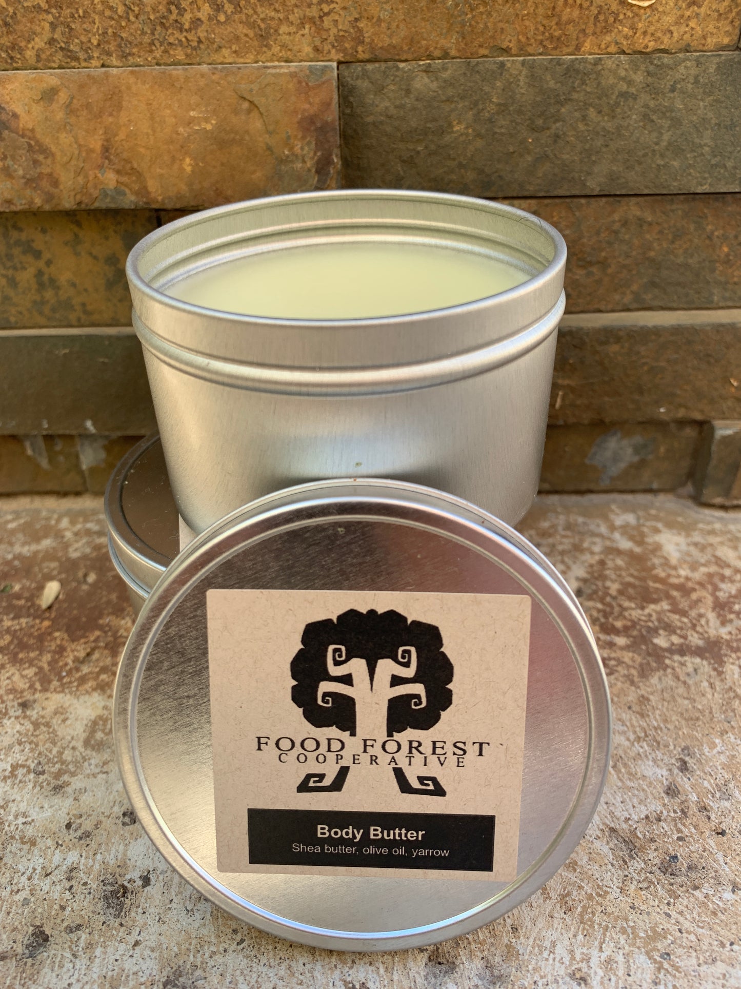 Body Butter