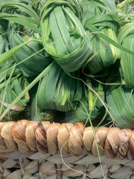 Organic Lemongrass Bundle