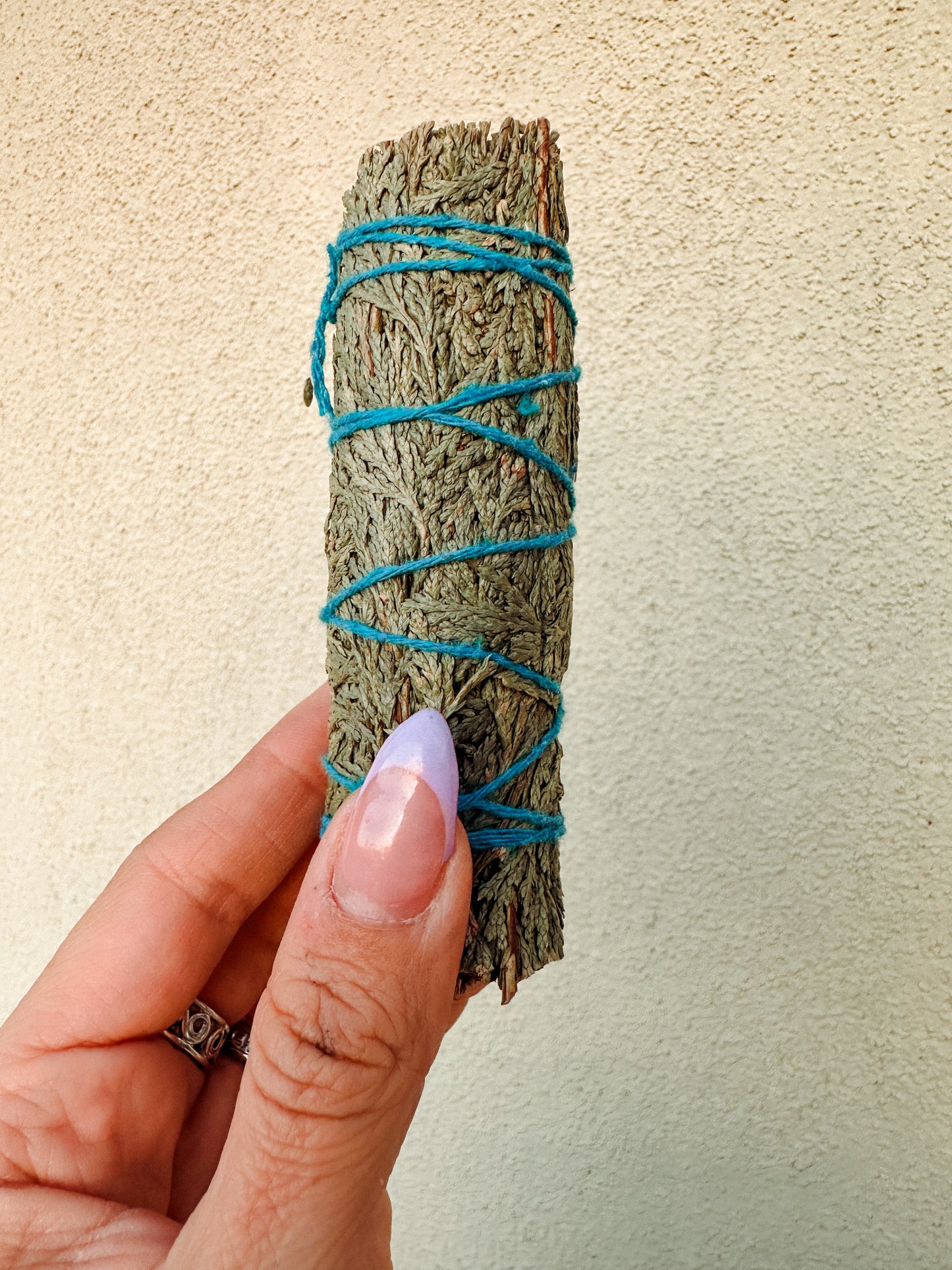 Cedar Bundle