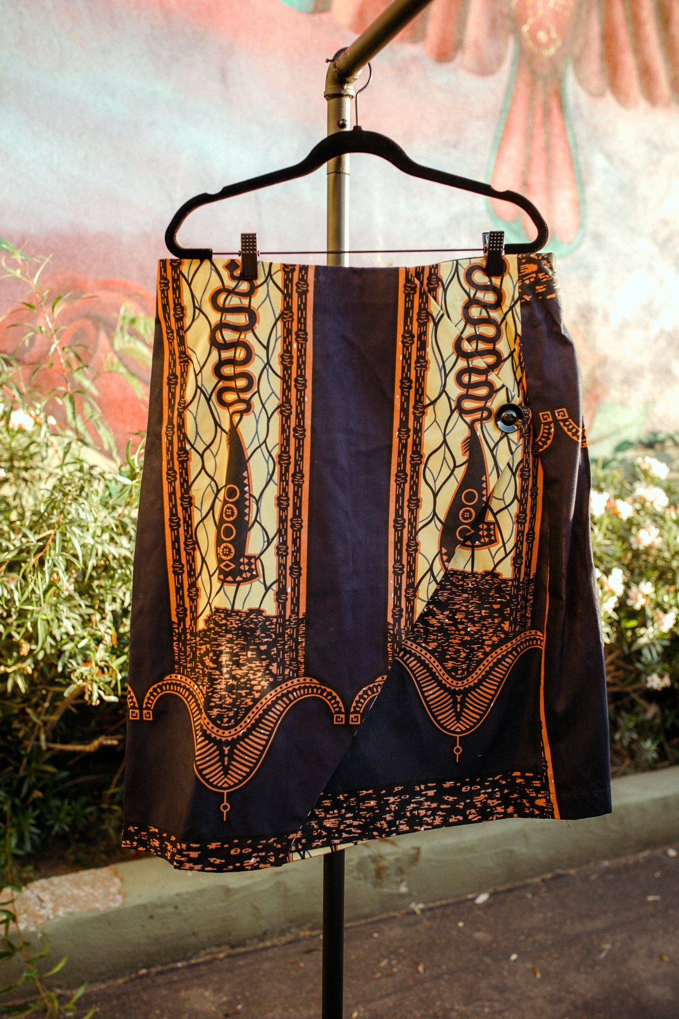 Melmikay's Pencil Skirt