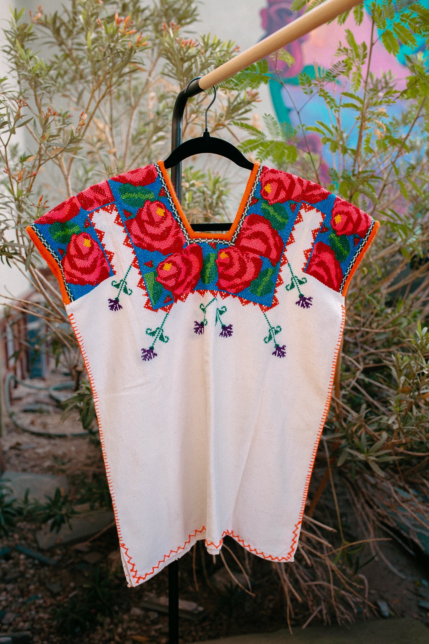 Huanengos Purepecha 89