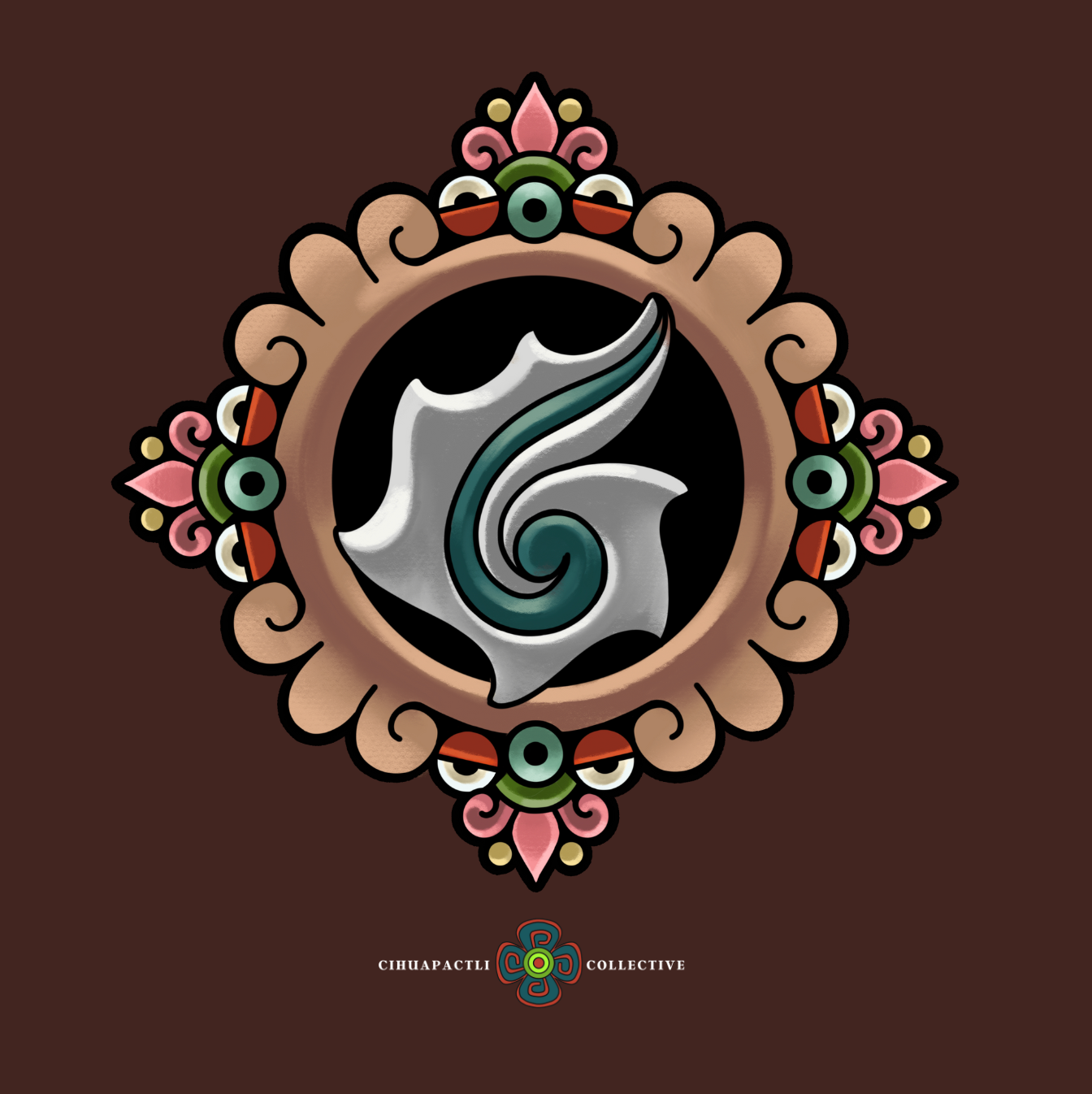 Cultural Revitalization & Education T-Shirt