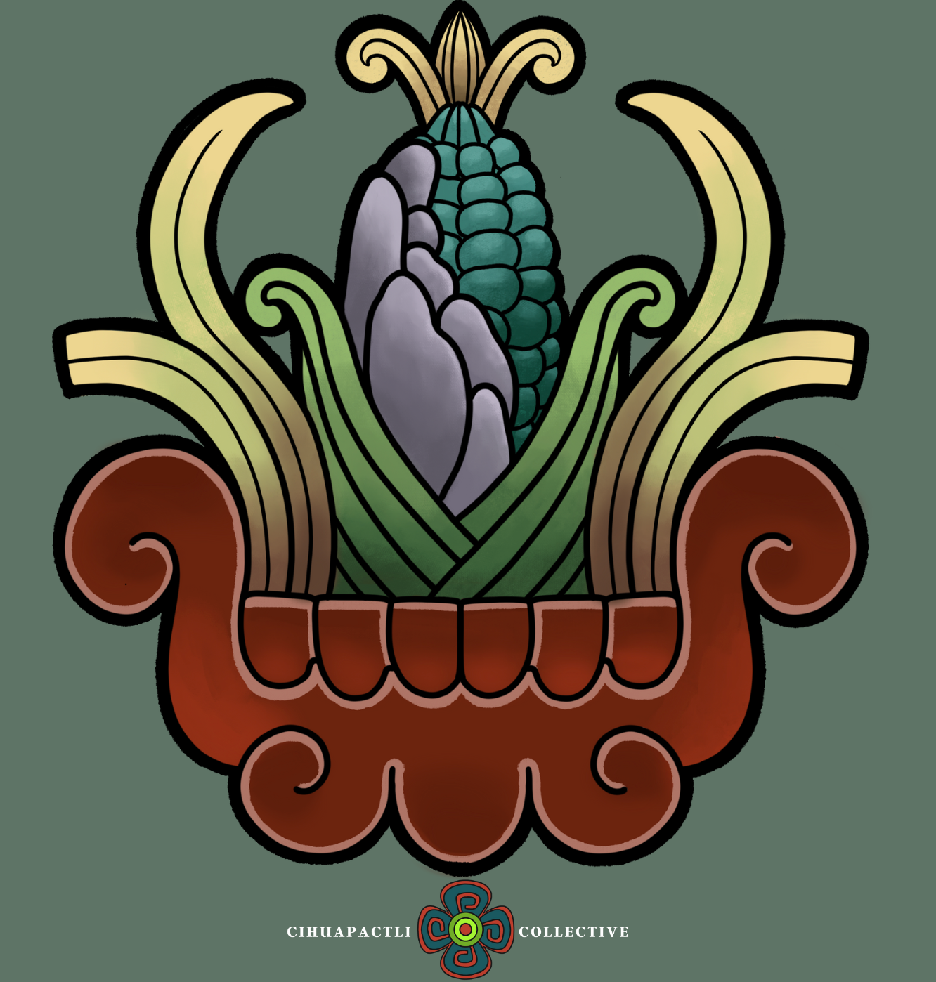 Food Justice & Land Restoration T-Shirt