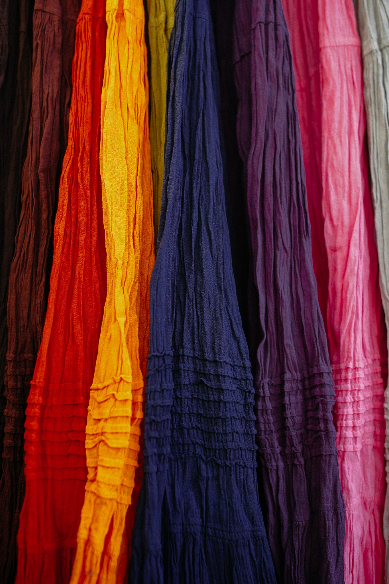 Falda/Skirt - Mexico