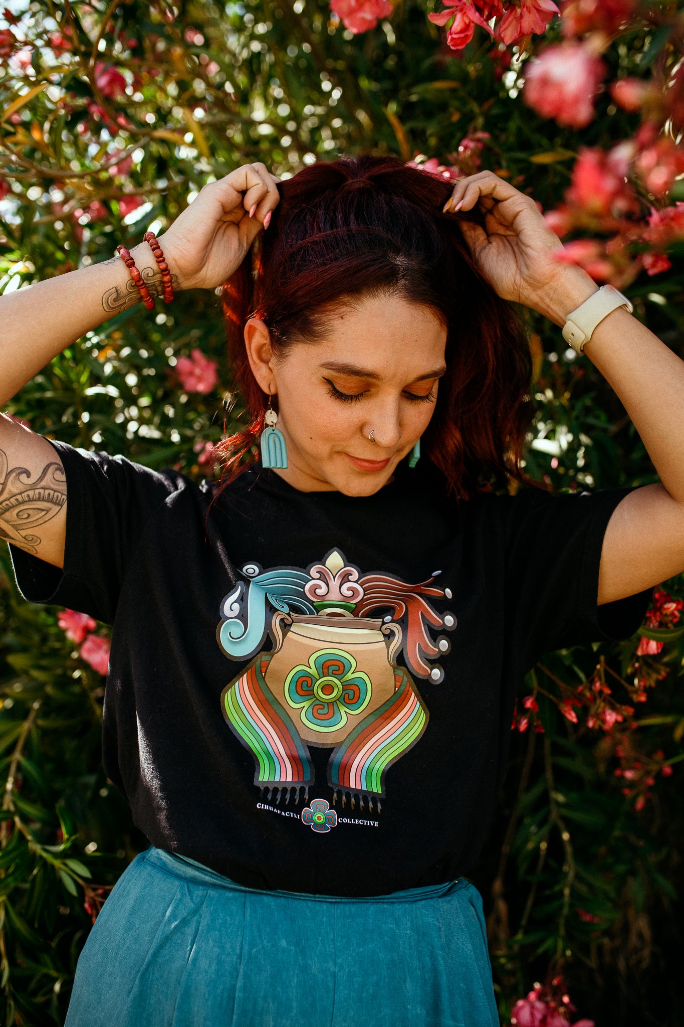Birth & Reproductive Justice T-Shirt