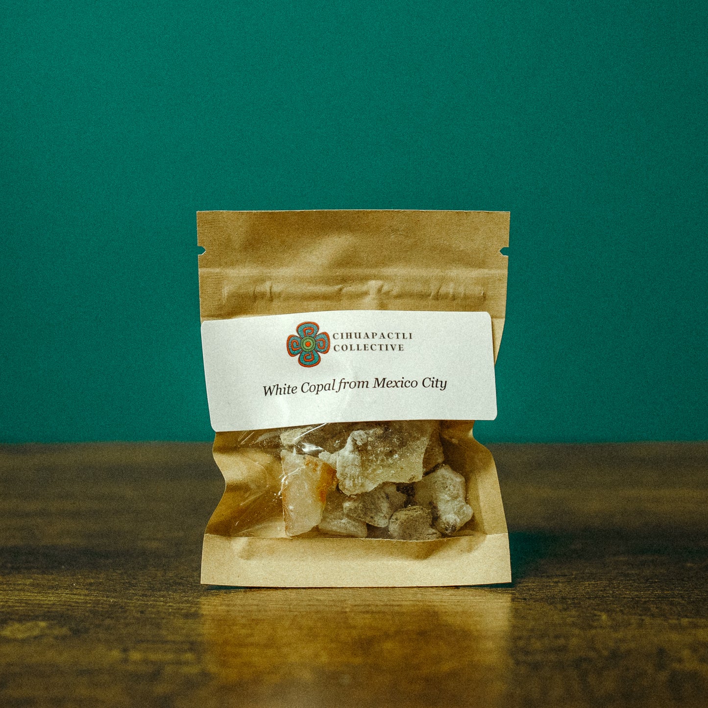 White Copal / Blanco