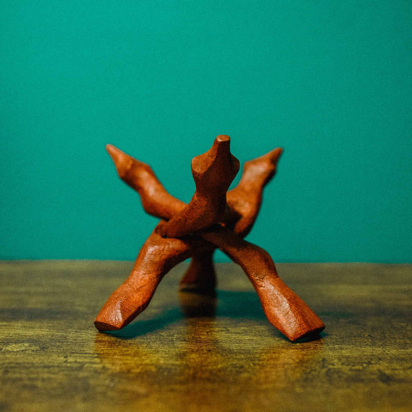 Shell stand