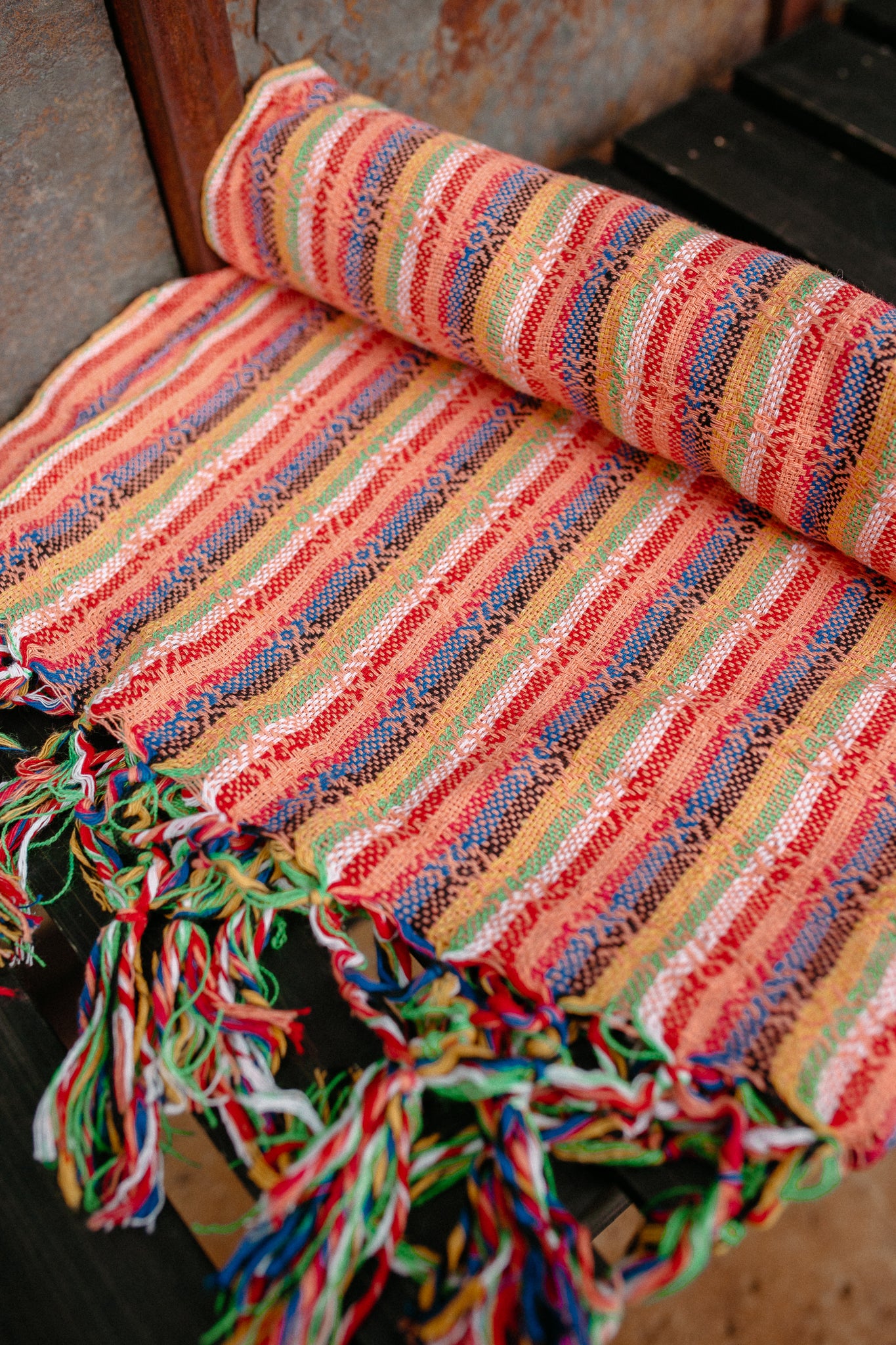 Rebozos - 2 Meters (Traditional)