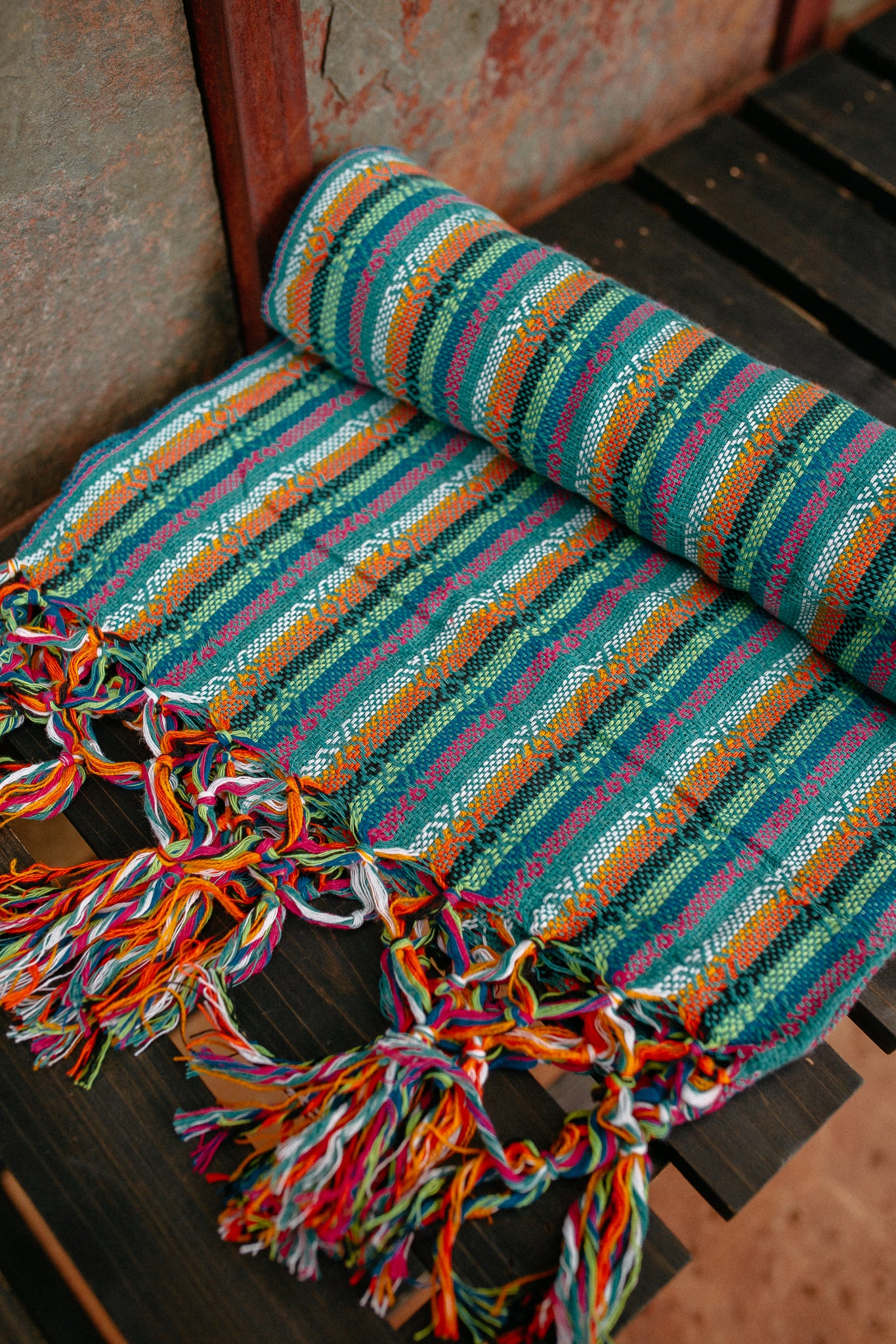 Rebozos - 2 Meters (Traditional)