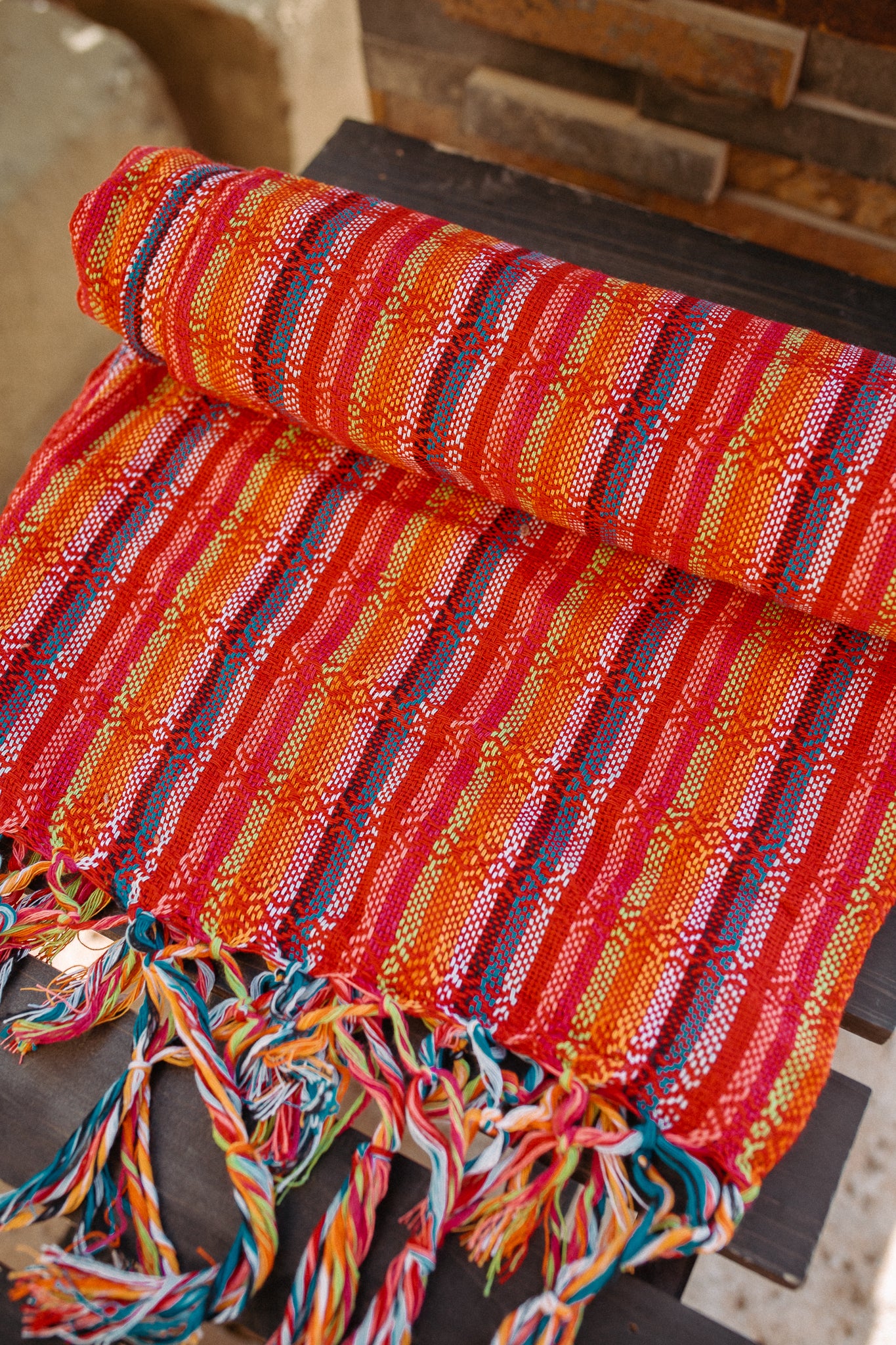 Rebozos - 3 Meters (Partera)