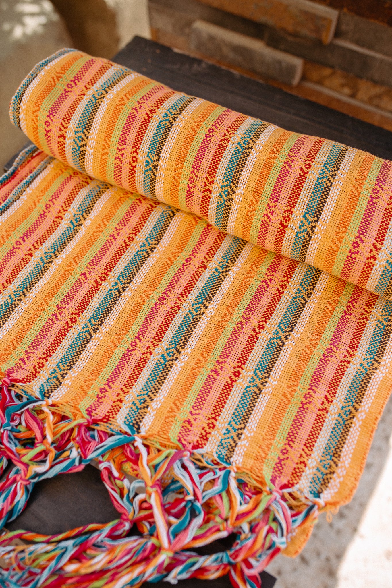 Rebozos - 3 Meters (Partera)