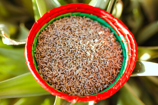 Loose Leaf Lavender