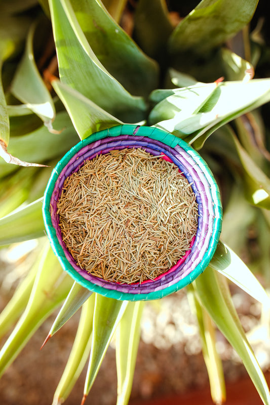Loose Leaf Rosemary