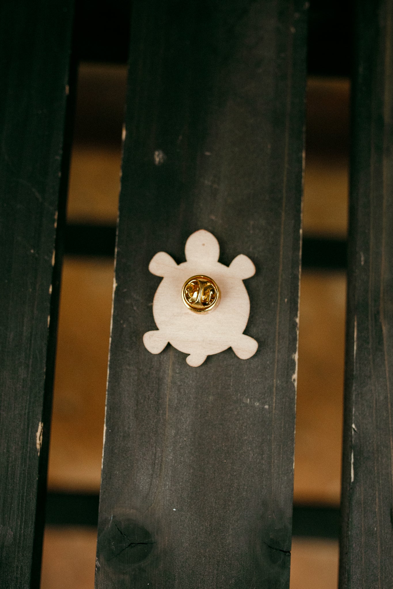 A Native Touch Pins and Magnets