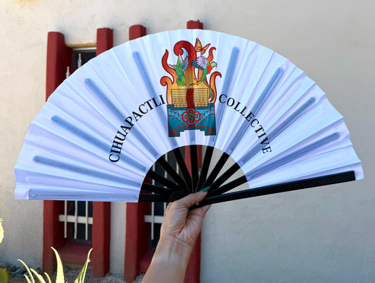 10 Year Anniversary Fan