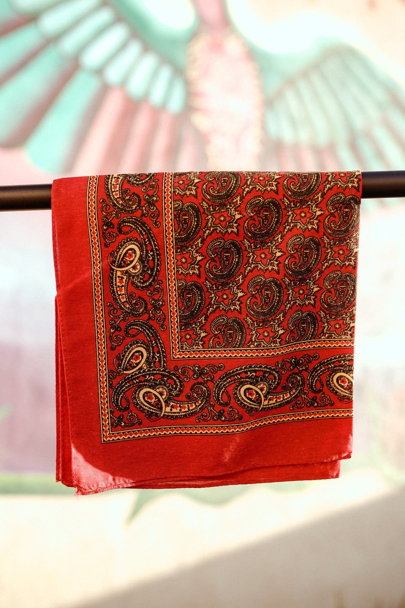 Paliacate - Traditional Mexican Bandana