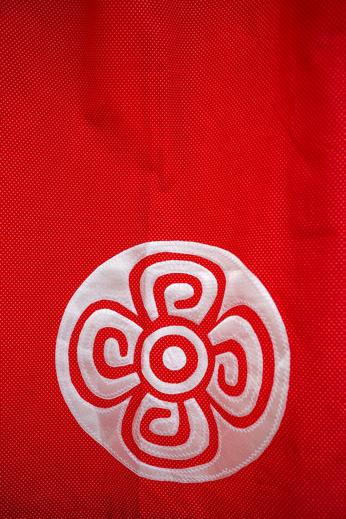 La Flor Ribbon Skirts - Long