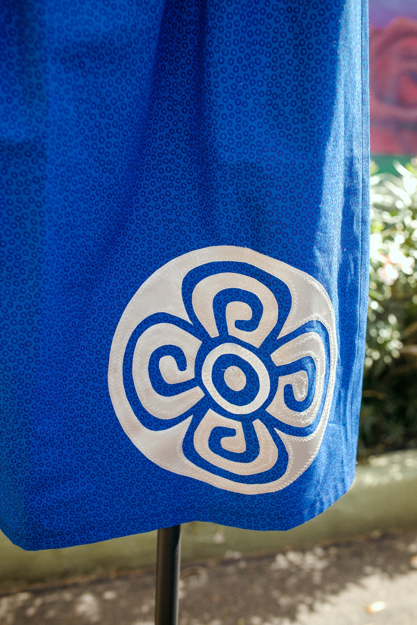 La Flor Ribbon Skirts - Long