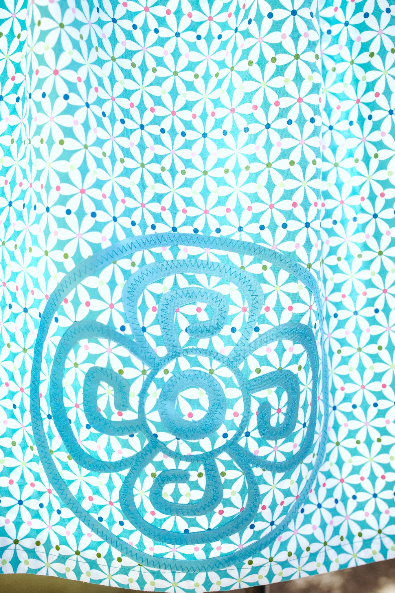 La Flor Ribbon Skirts - Long