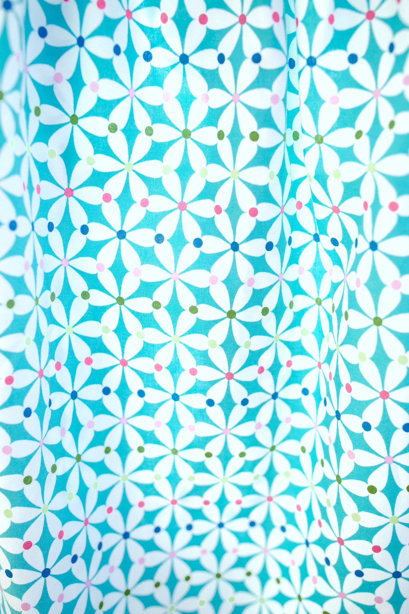 La Flor Ribbon Skirts - Long