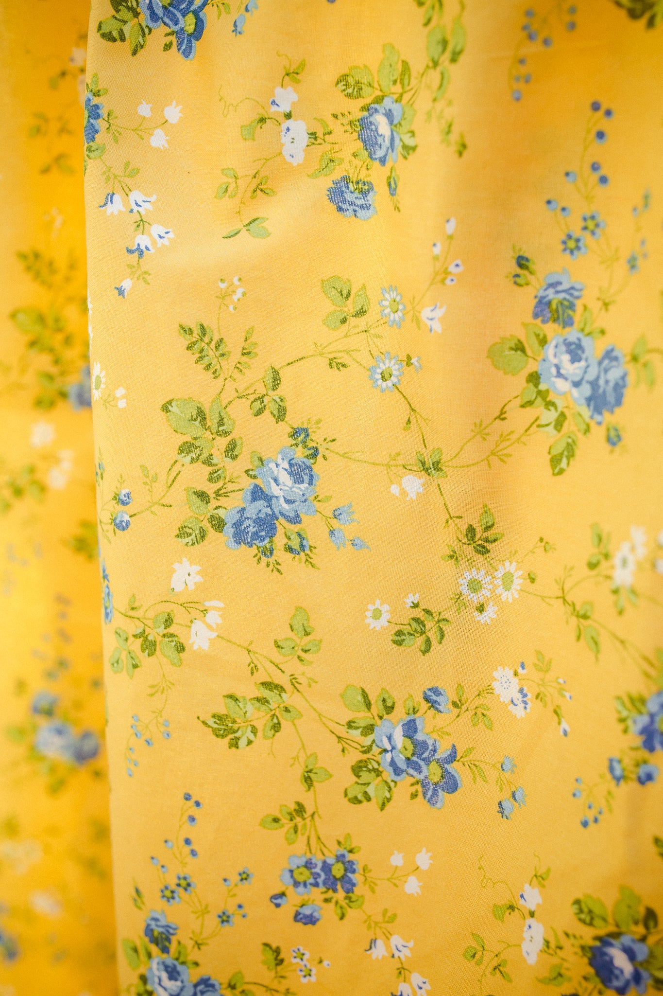 La Flor Ribbon Skirts - Long