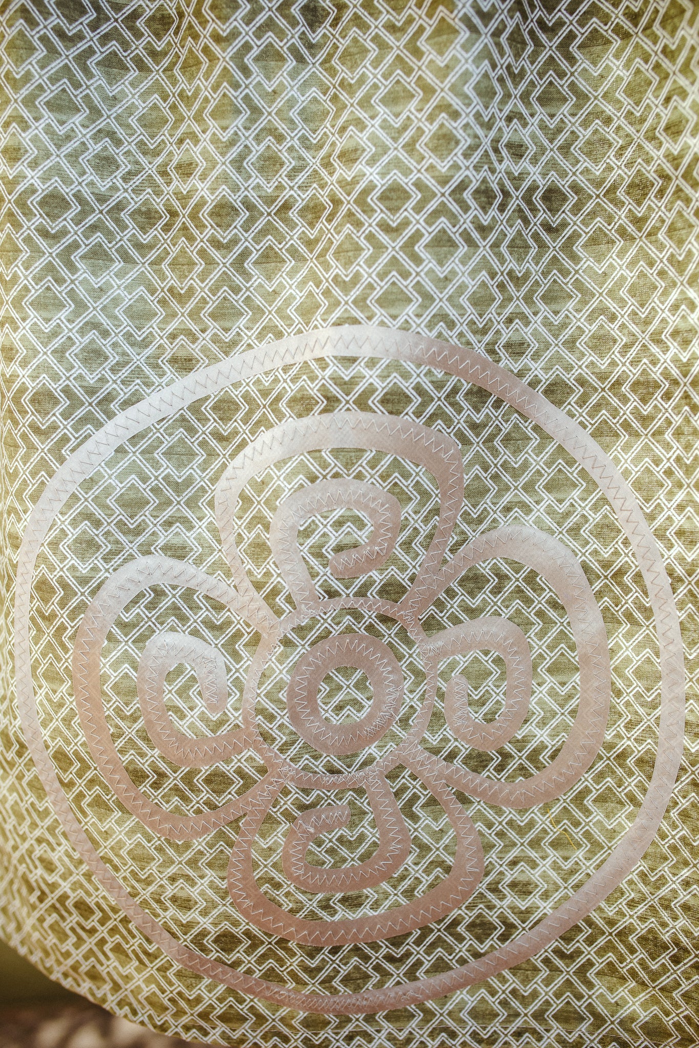 La Flor Ribbon Skirts - Long