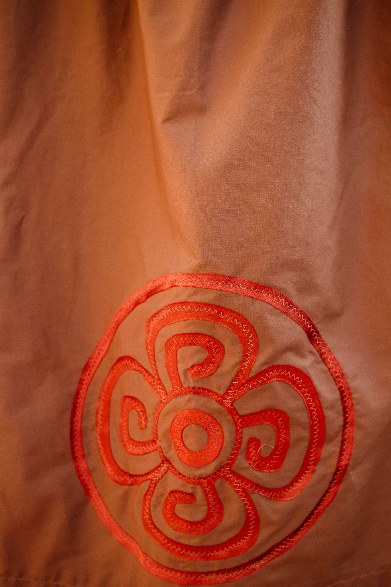 La Flor Ribbon Skirts - Long