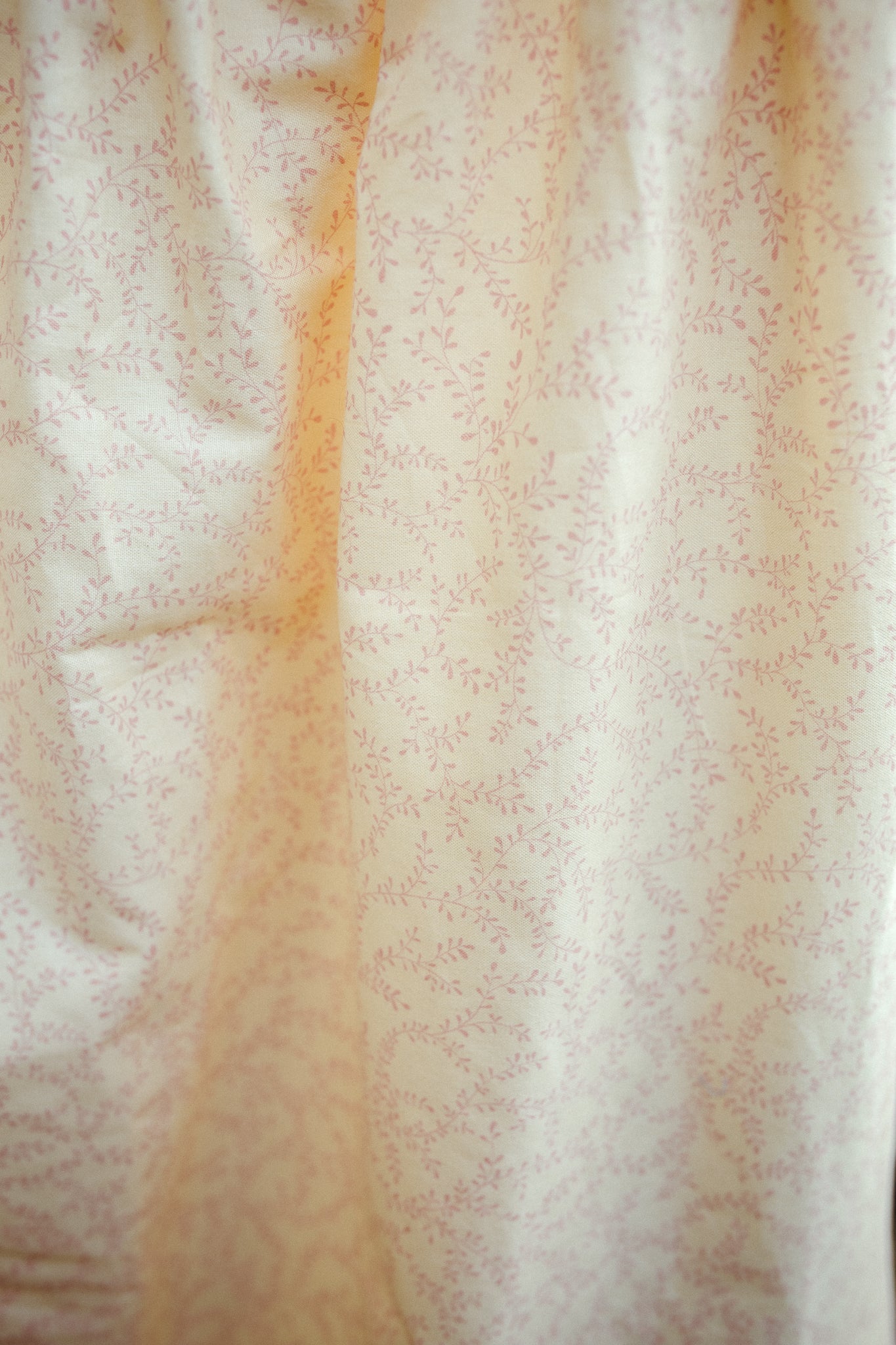 La Flor Ribbon Skirts - Long