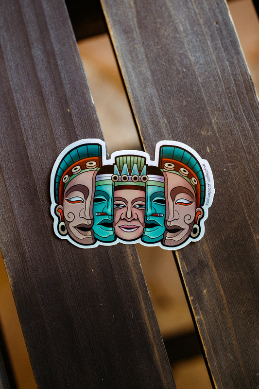 Mental Health & Integrative Wellness CC Bundles Sticker