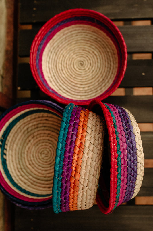 Small Canasta/Basket