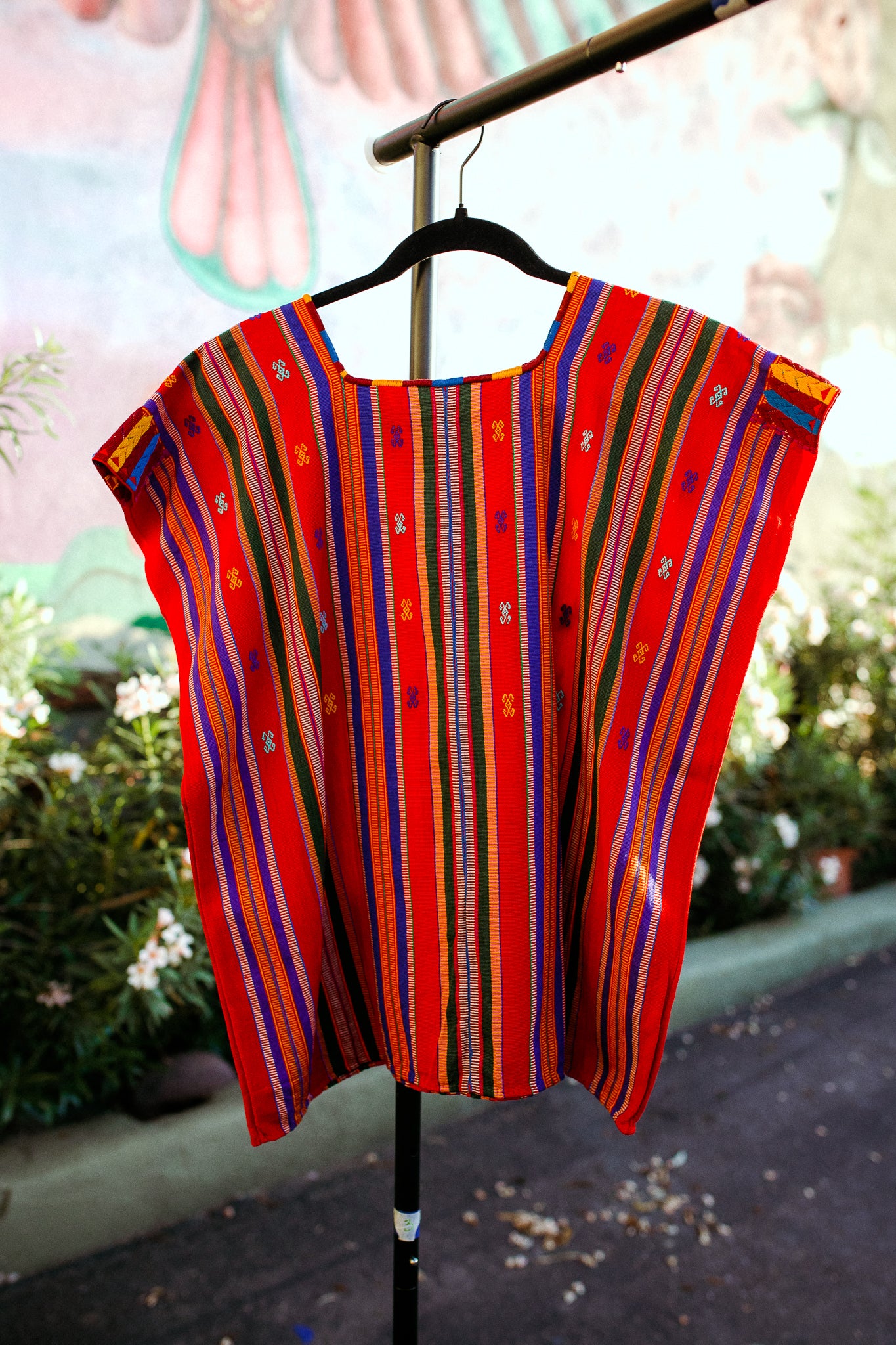 Huipiles de Chiapas