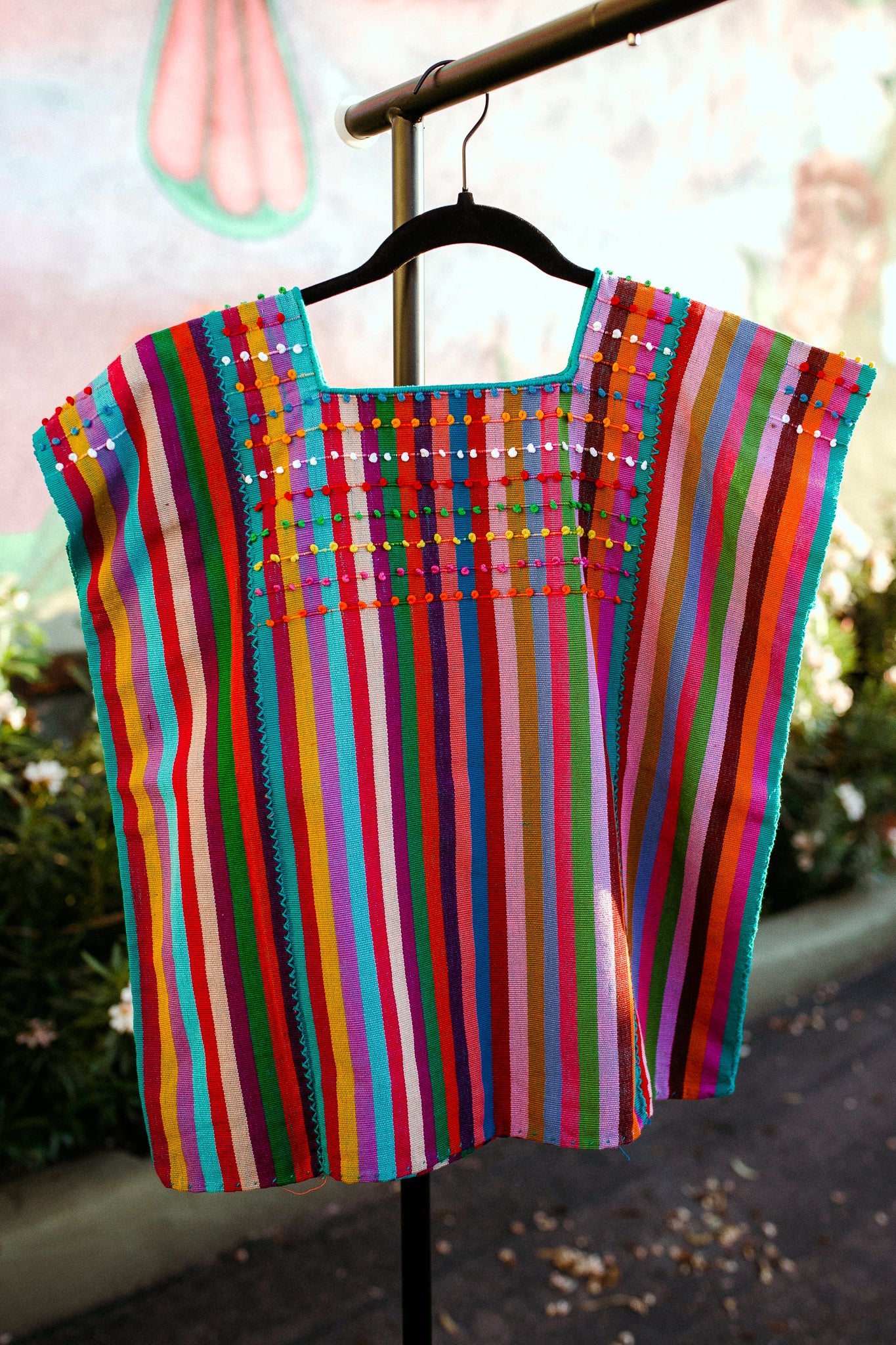 Huipiles de Chiapas