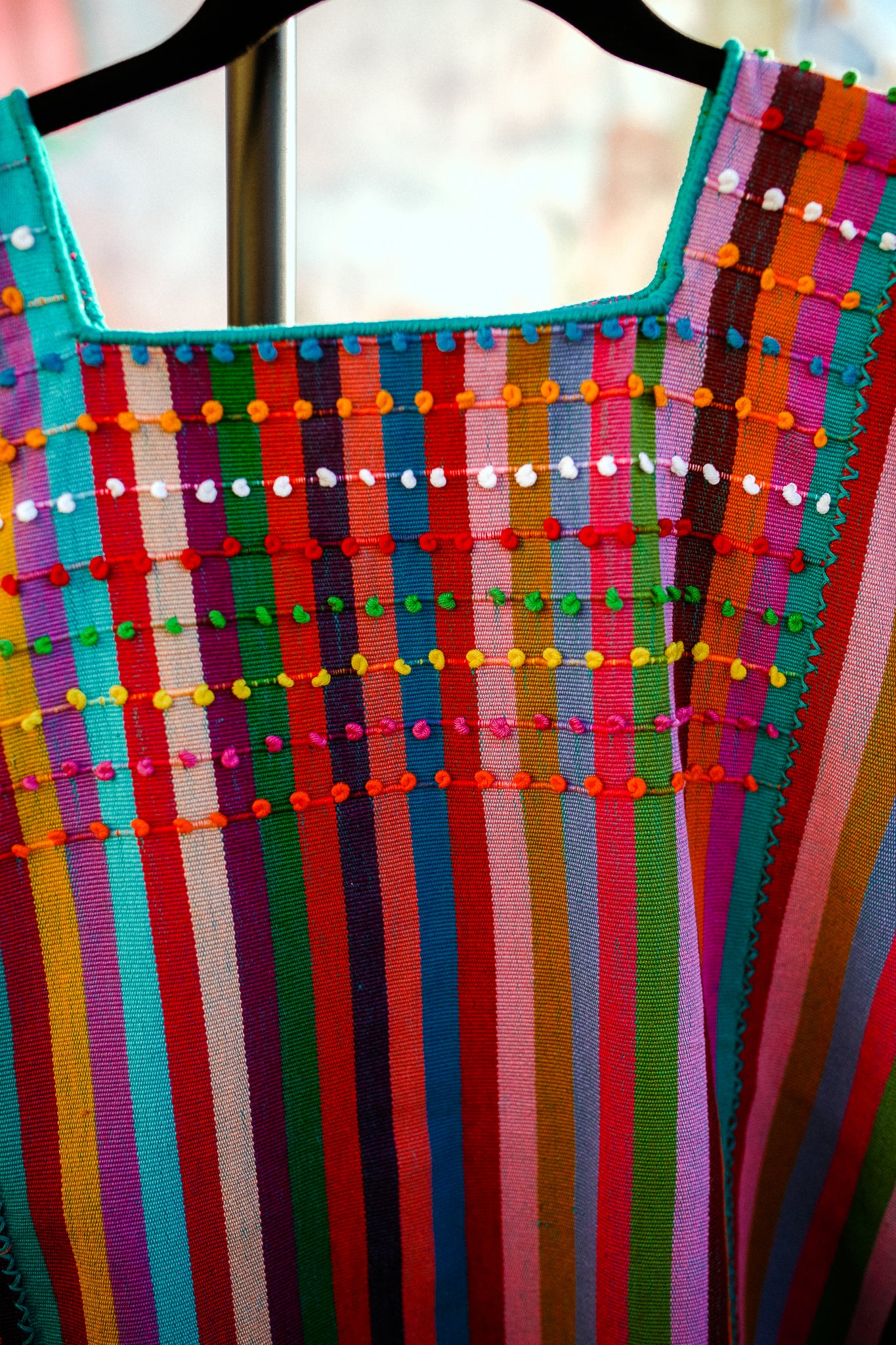 Huipiles de Chiapas