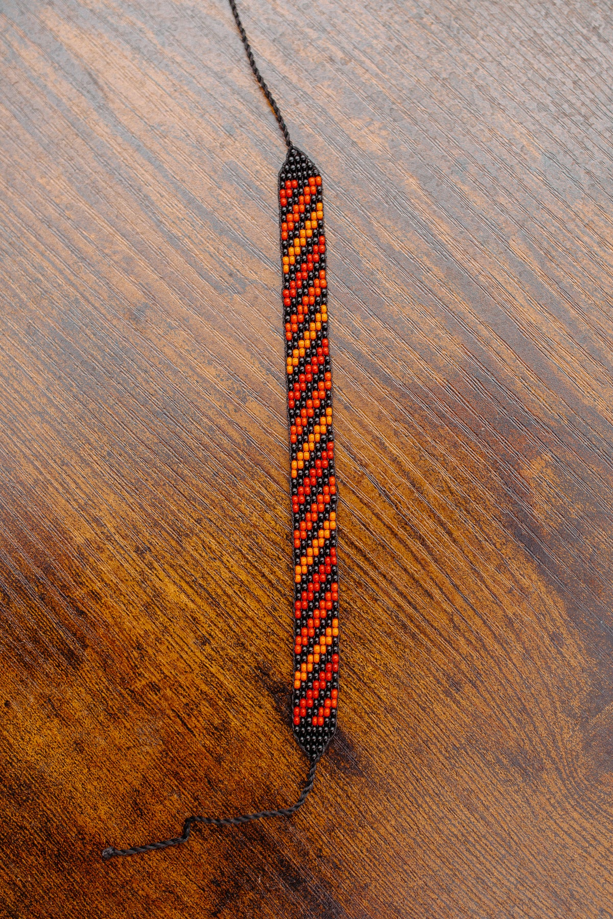 Ecuadorian Beaded Bracelets