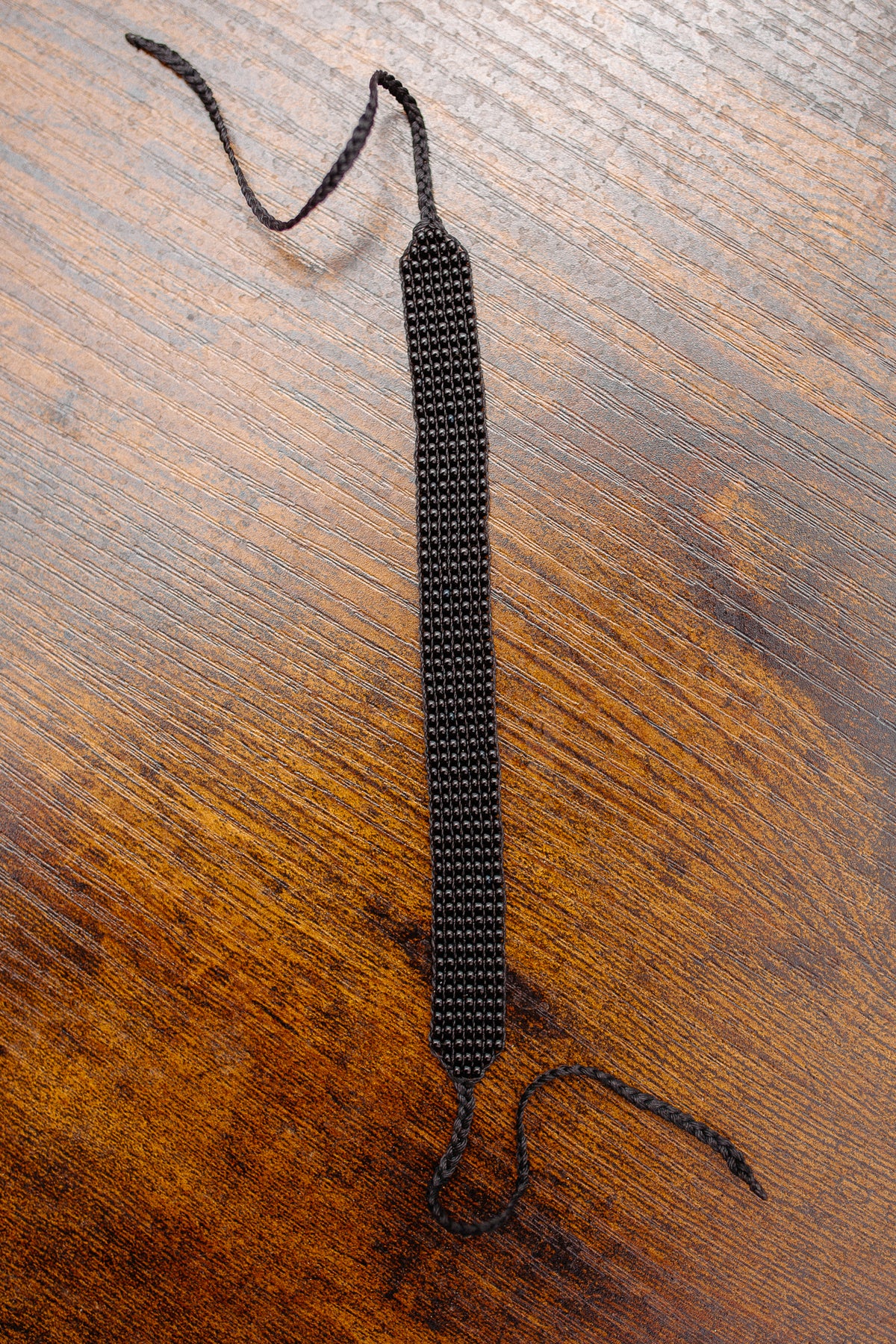 Ecuadorian Beaded Bracelets