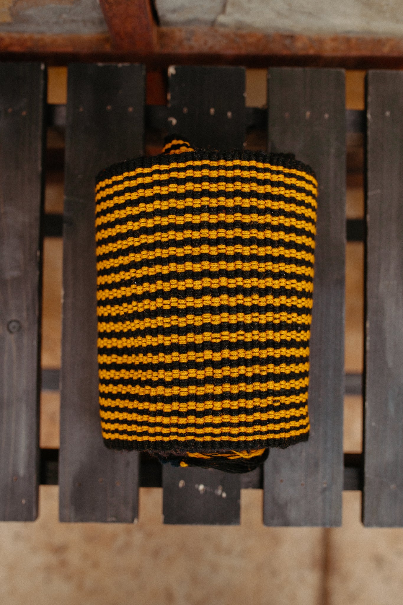 Fajas Anchas- Wide Woven Belts