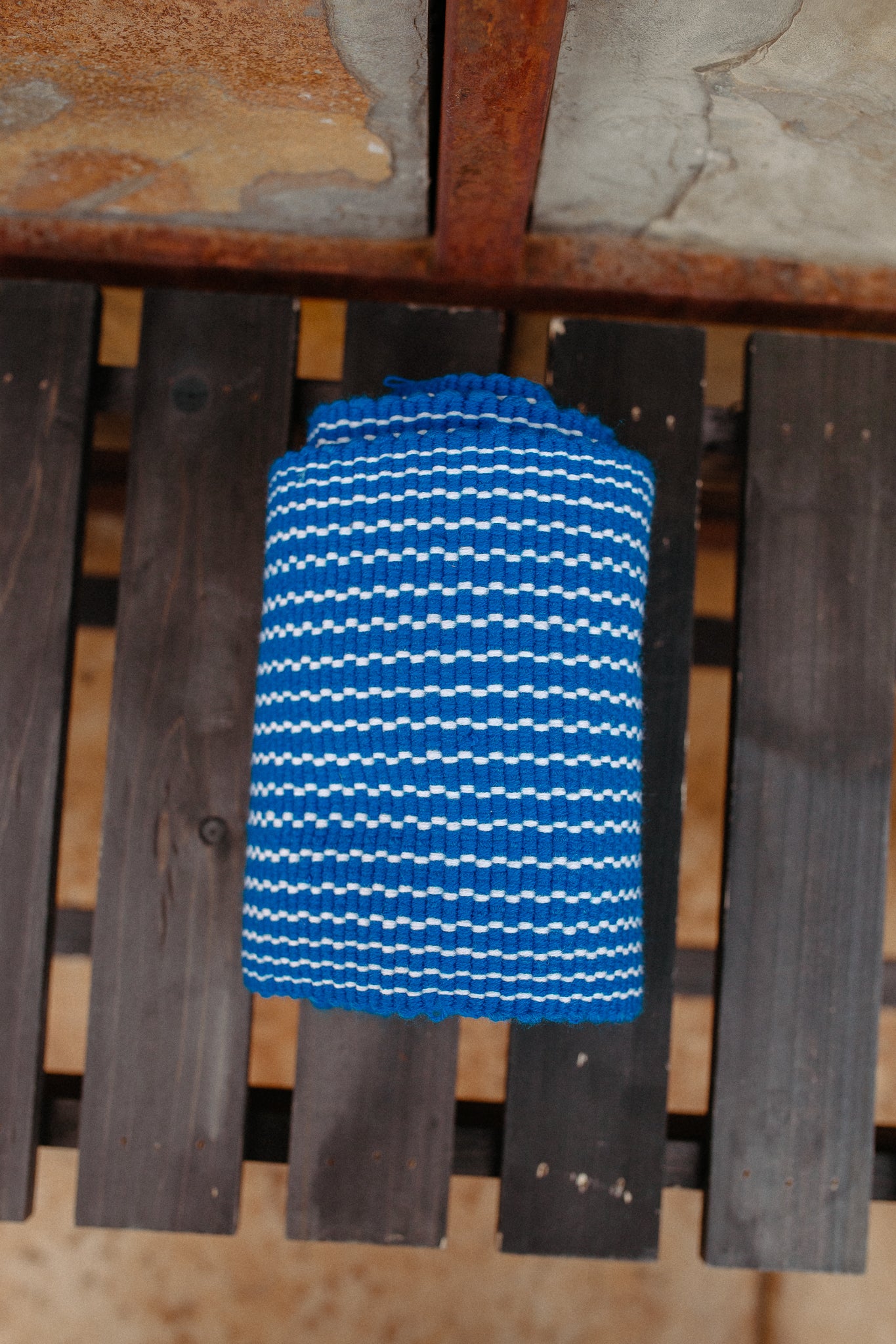 Fajas Anchas- Wide Woven Belts