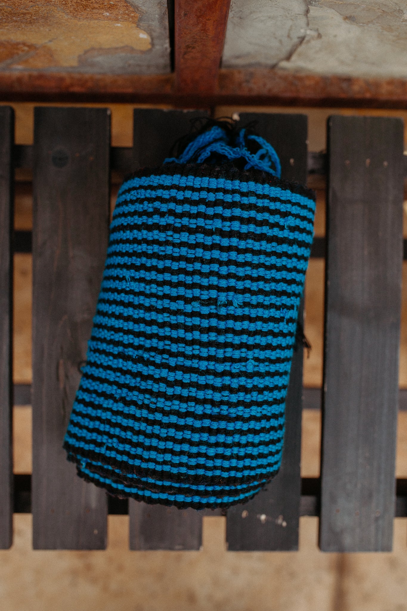 Fajas Anchas- Wide Woven Belts