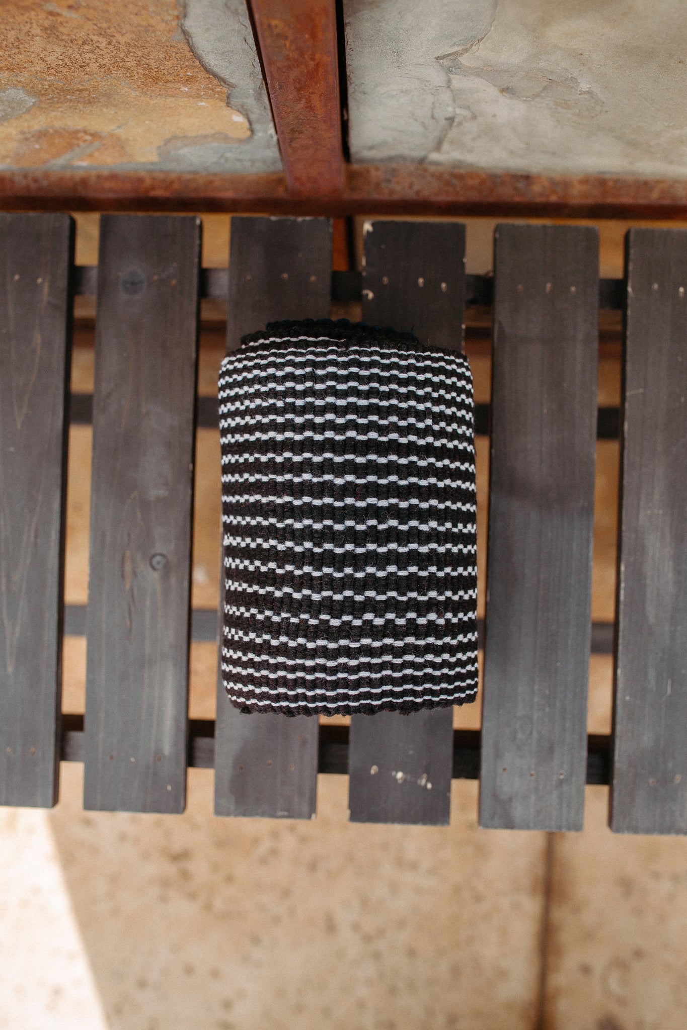 Fajas Anchas- Wide Woven Belts