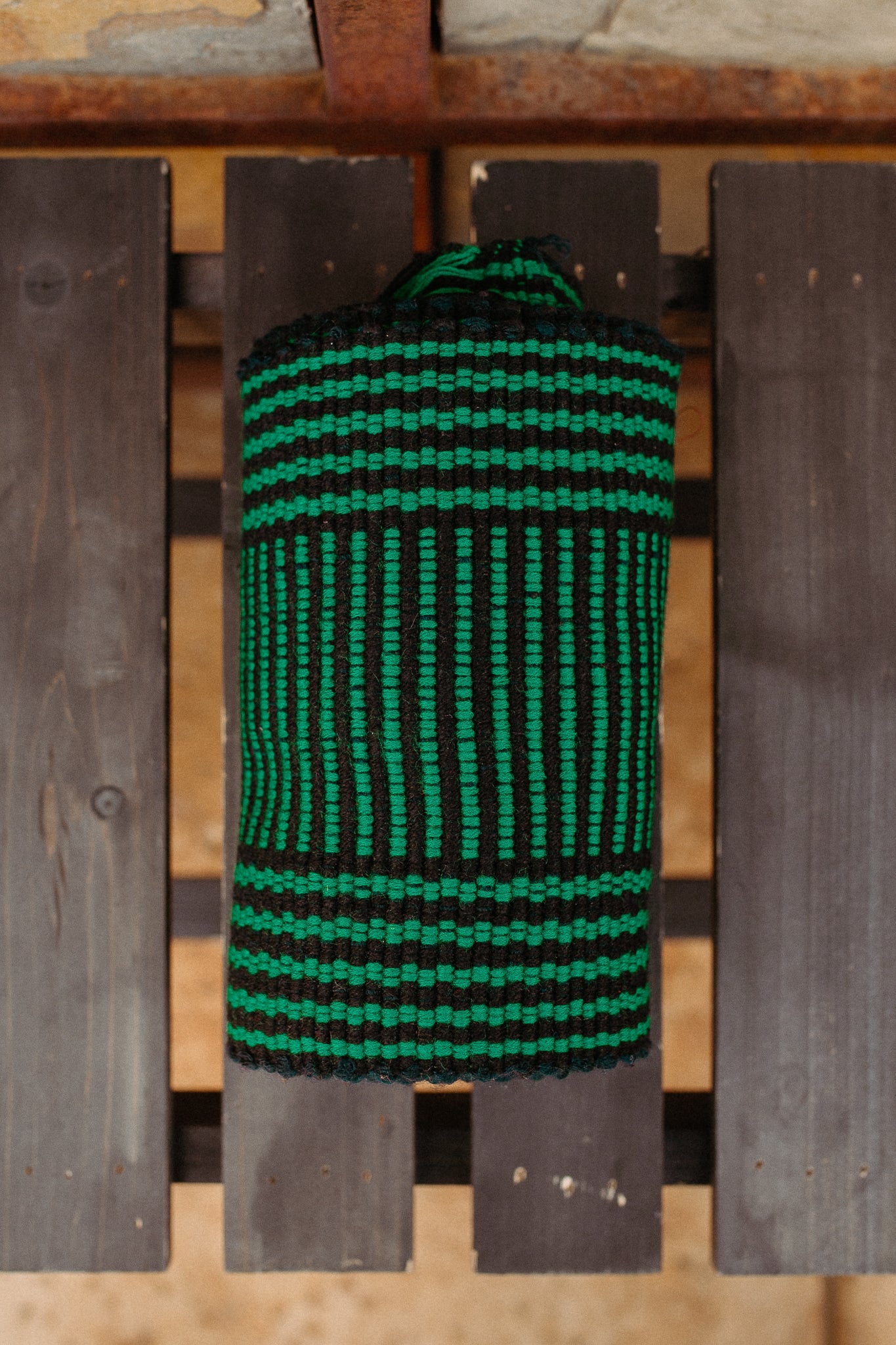 Fajas Anchas- Wide Woven Belts