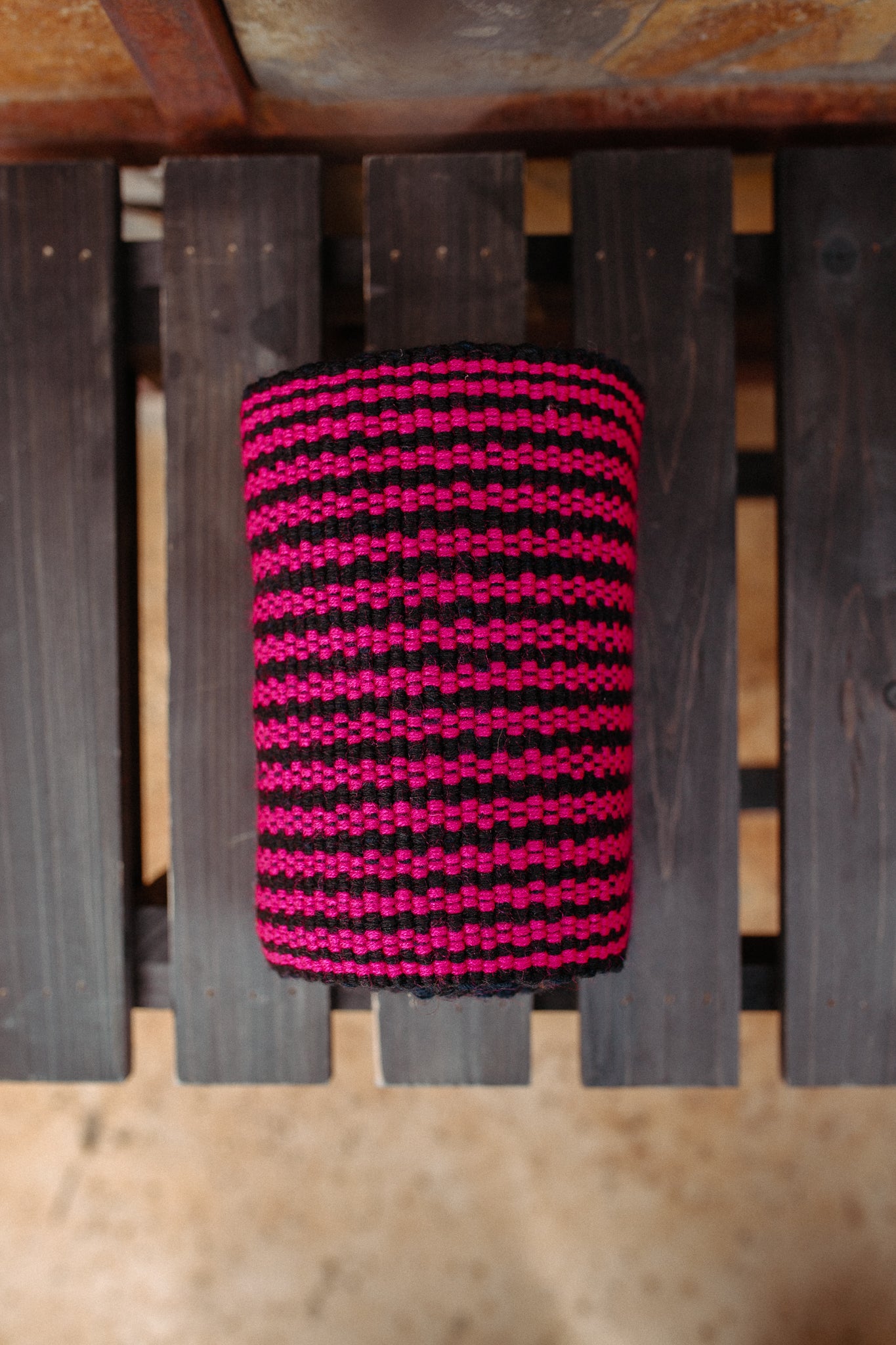 Fajas Anchas- Wide Woven Belts