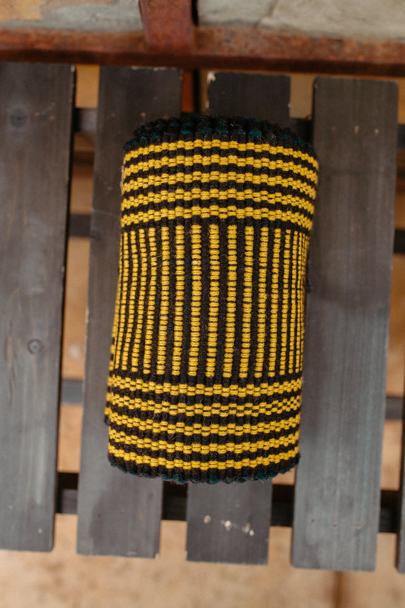 Fajas Anchas- Wide Woven Belts