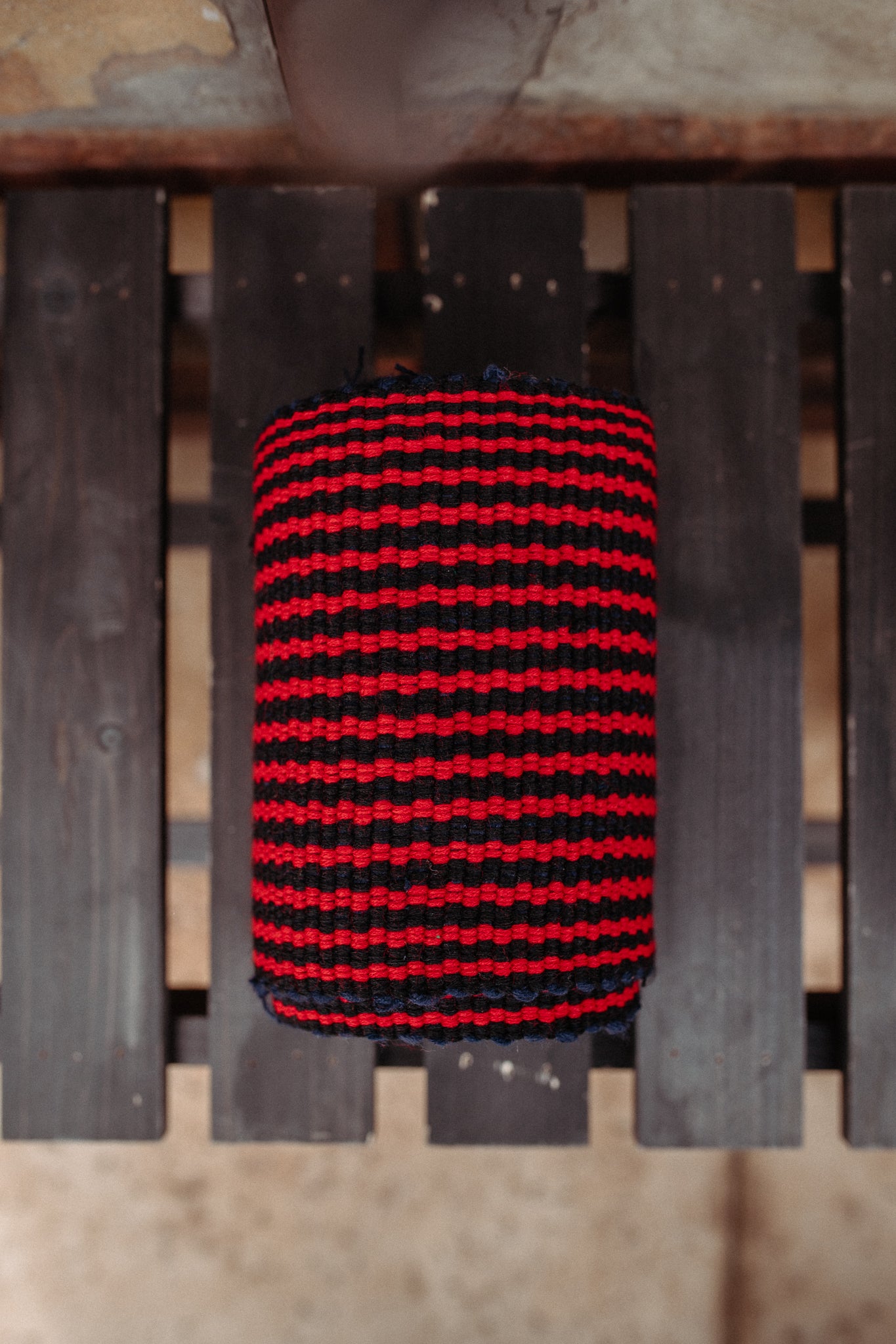 Fajas Anchas- Wide Woven Belts