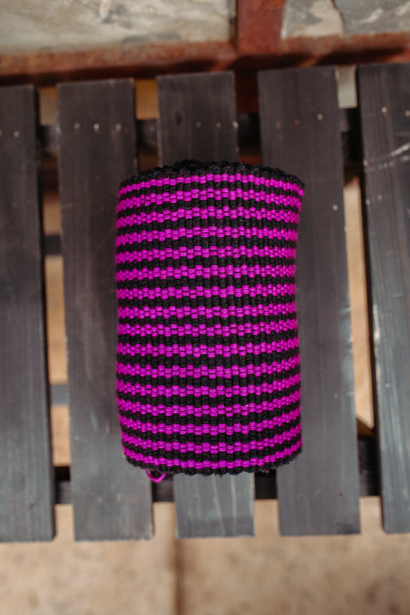 Fajas Anchas- Wide Woven Belts